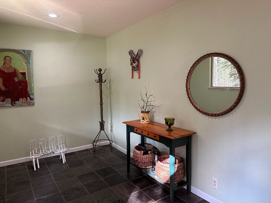 Mudroom