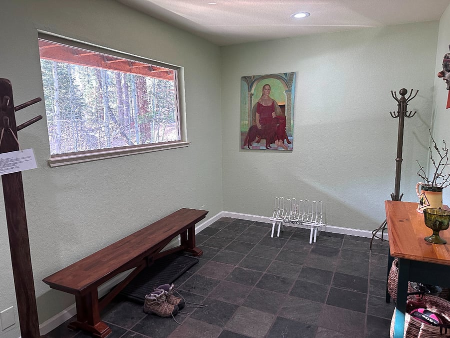Mudroom
