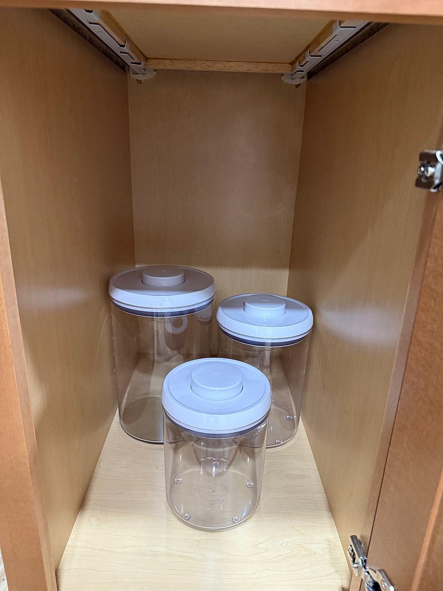 Food storage