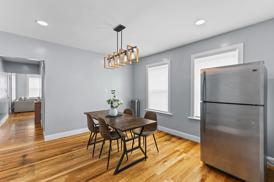 Dinning Room