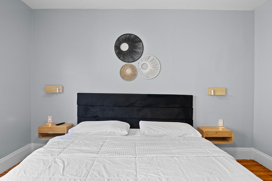 King Bedroom