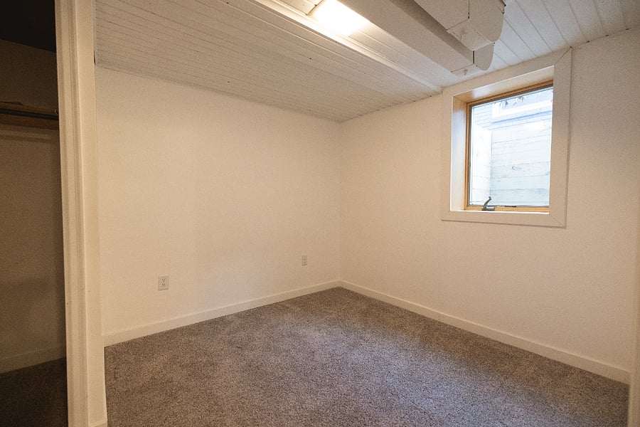 Flexible Storage Space/Guest Room/...?