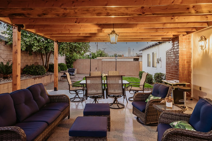Furnished Finder property 781403_1 photo 7