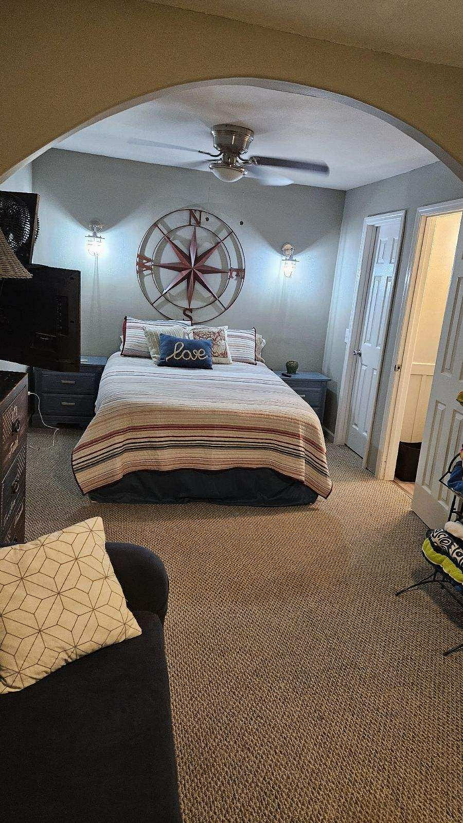 Masterbedroom