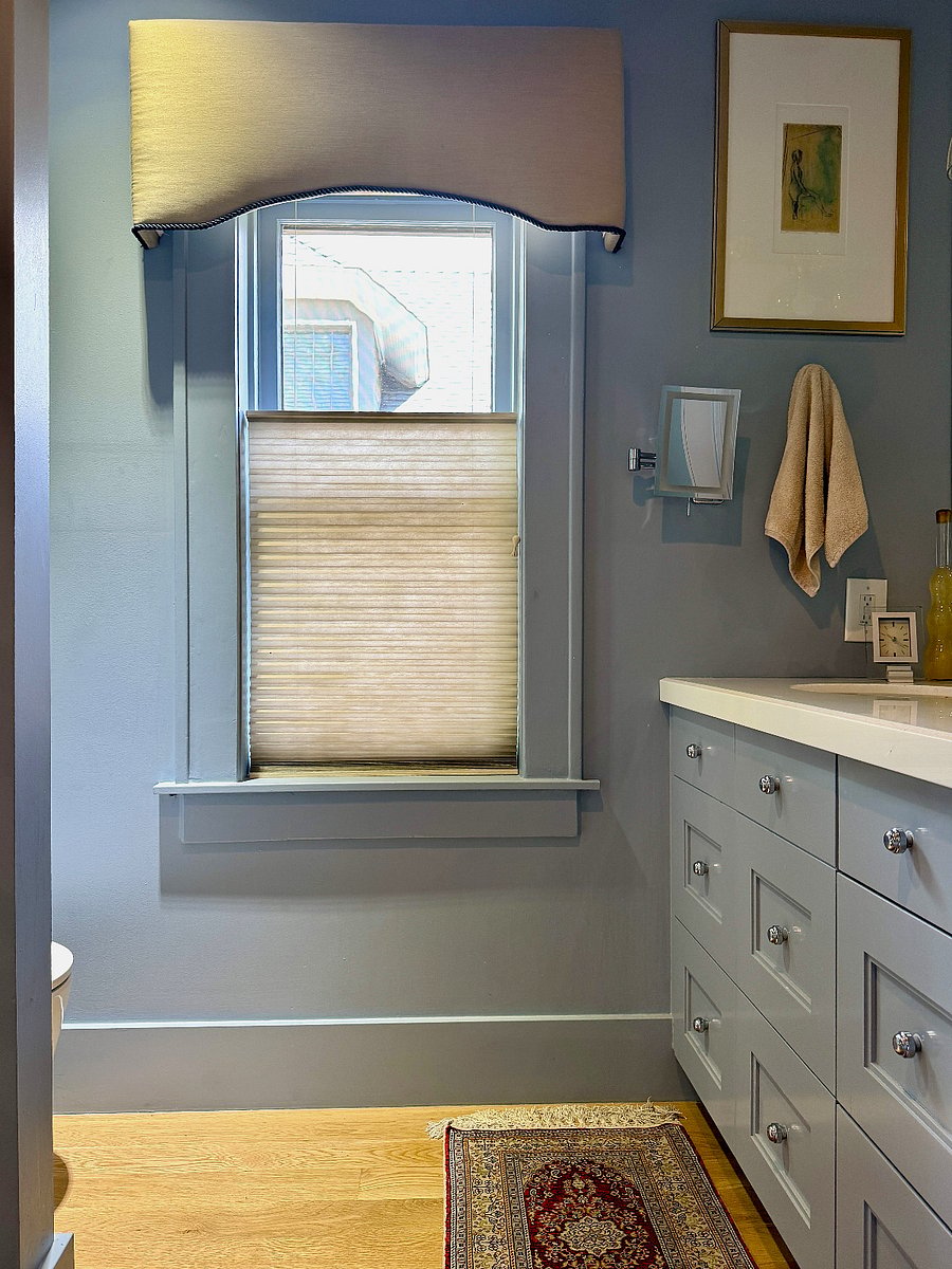 Main Floor Master Bath