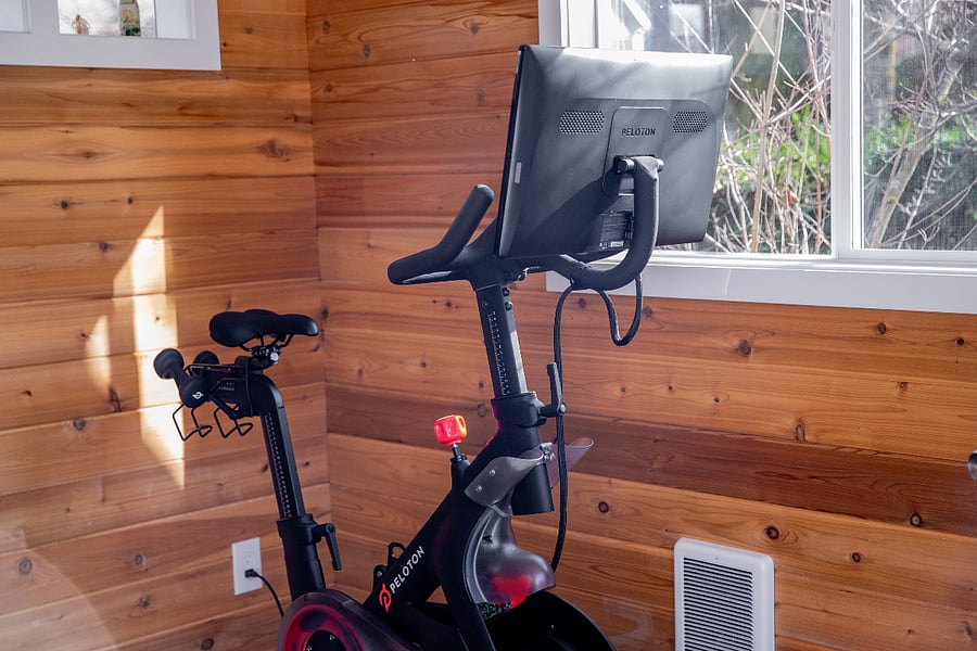 Peloton