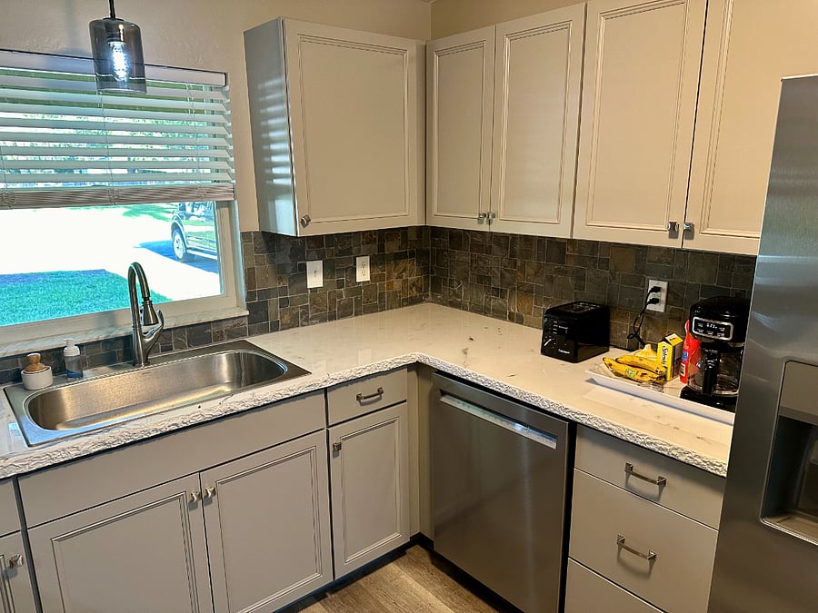 new appliances 