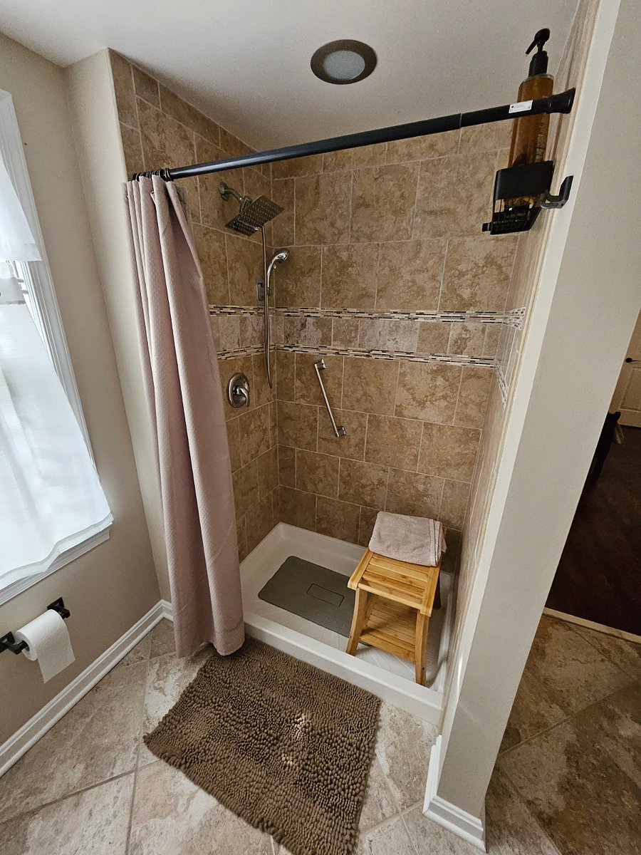 Shower