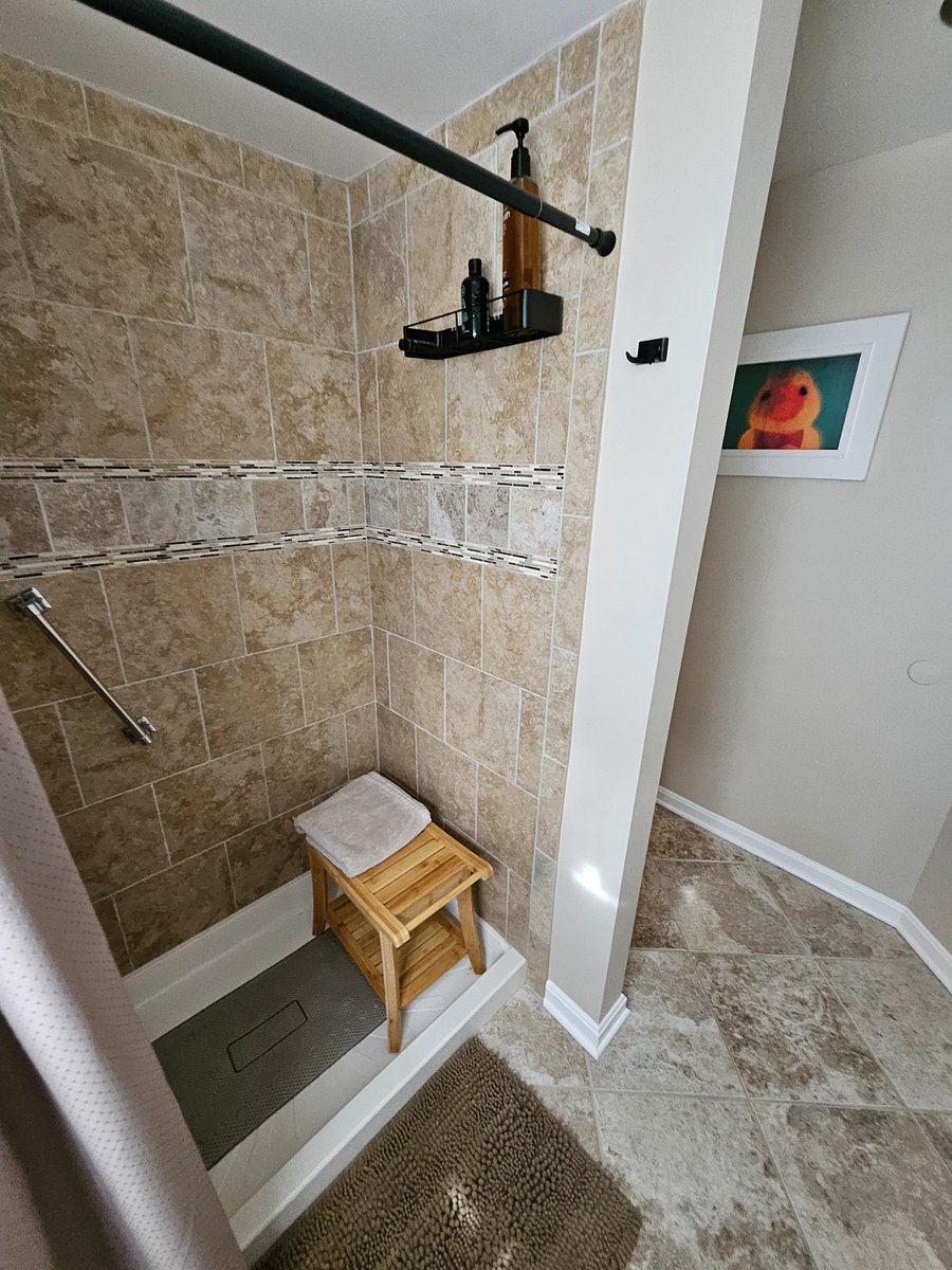 Shower