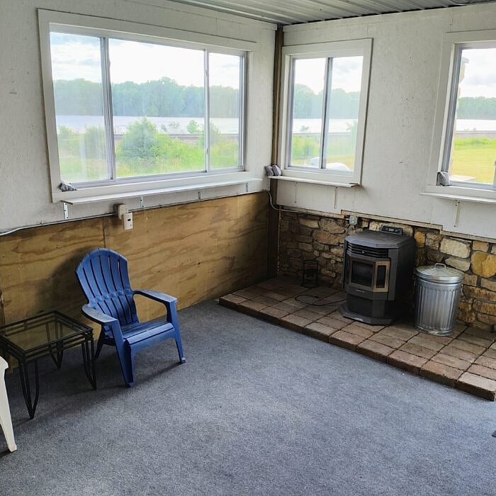 3-season porch