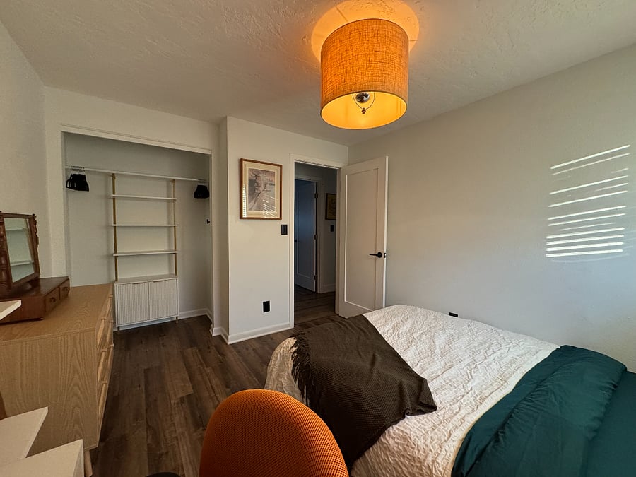 Bedroom #2