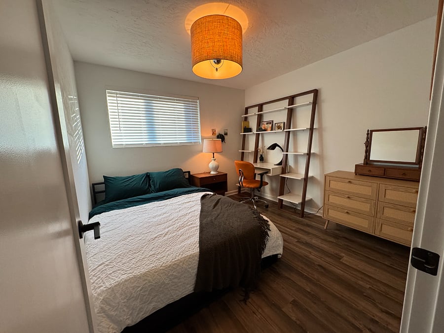 Bedroom #2