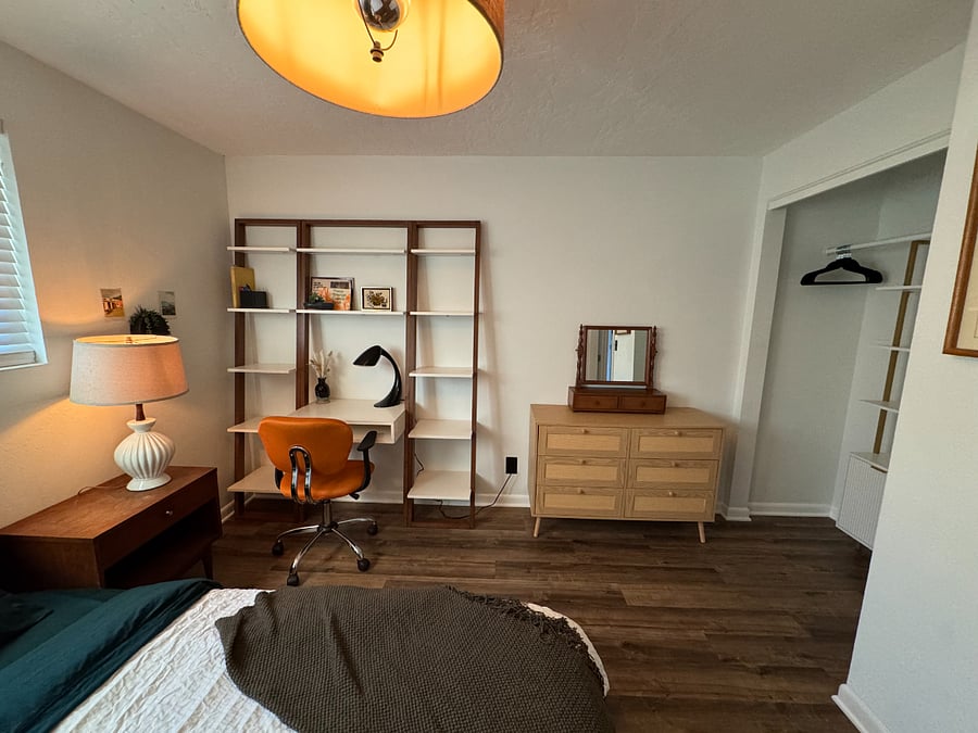 Bedroom #2