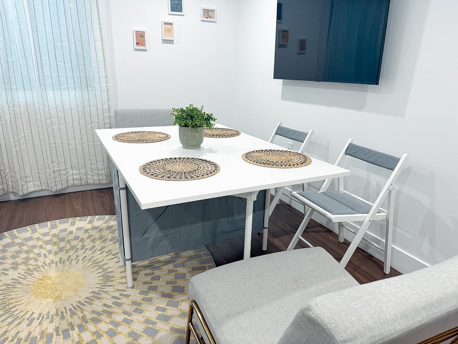 Dinning Setting