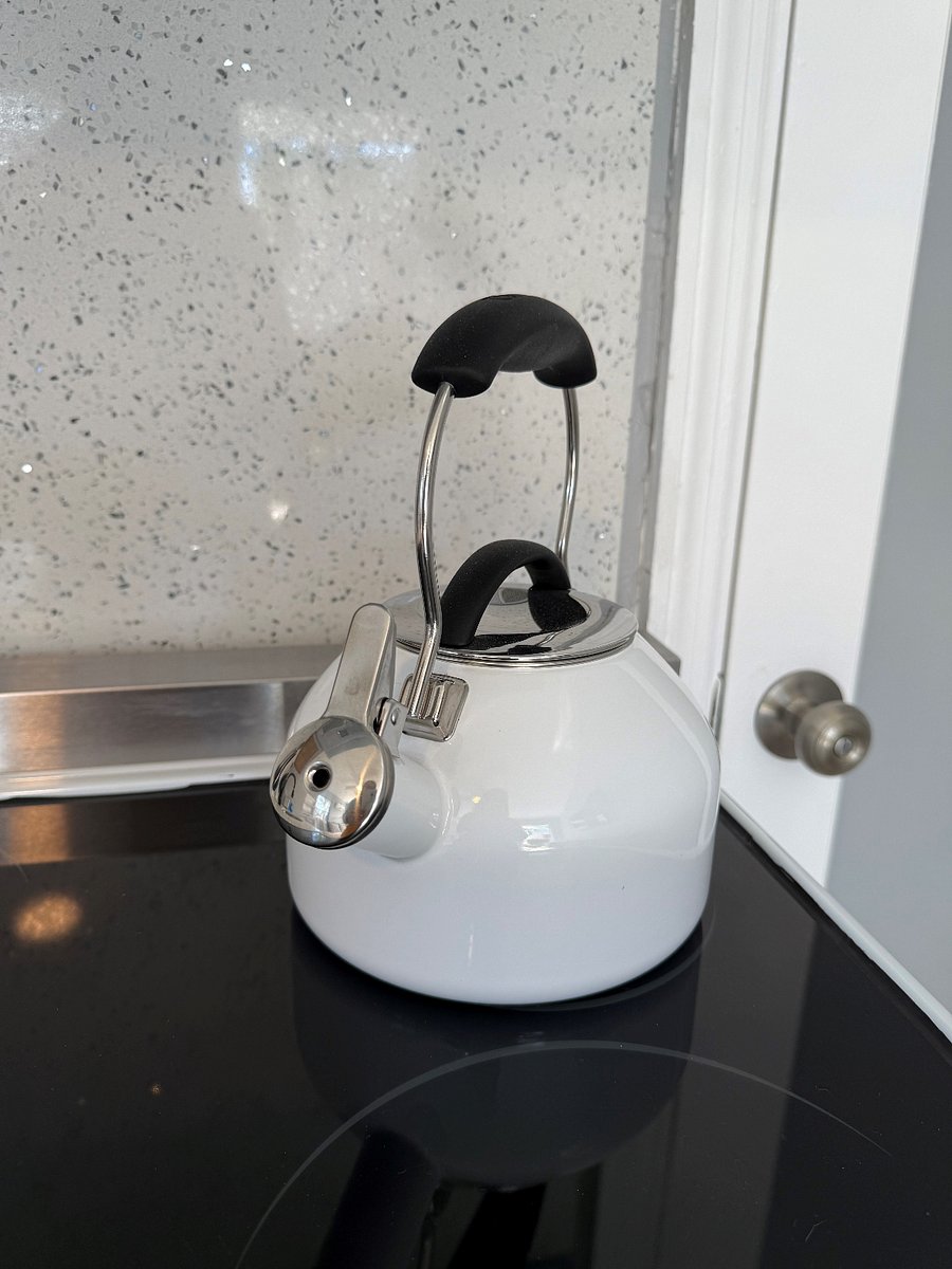 Tea Kettle