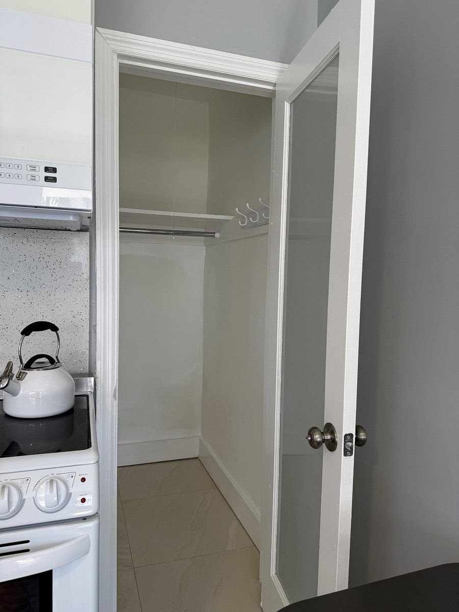 Closet