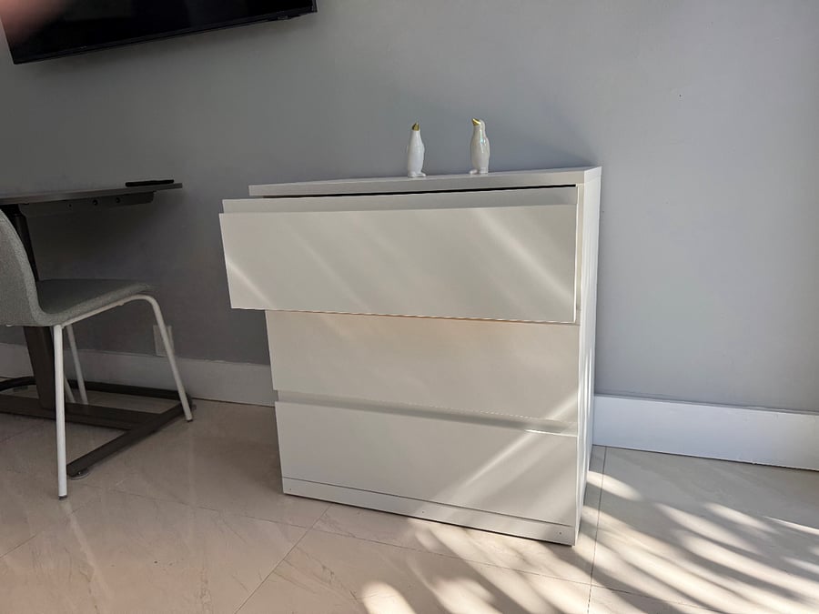 Drawer Chest