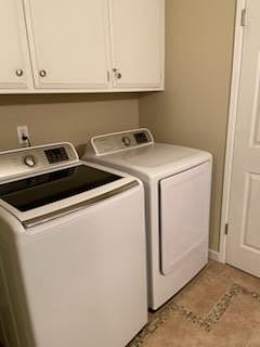 Full laundry!