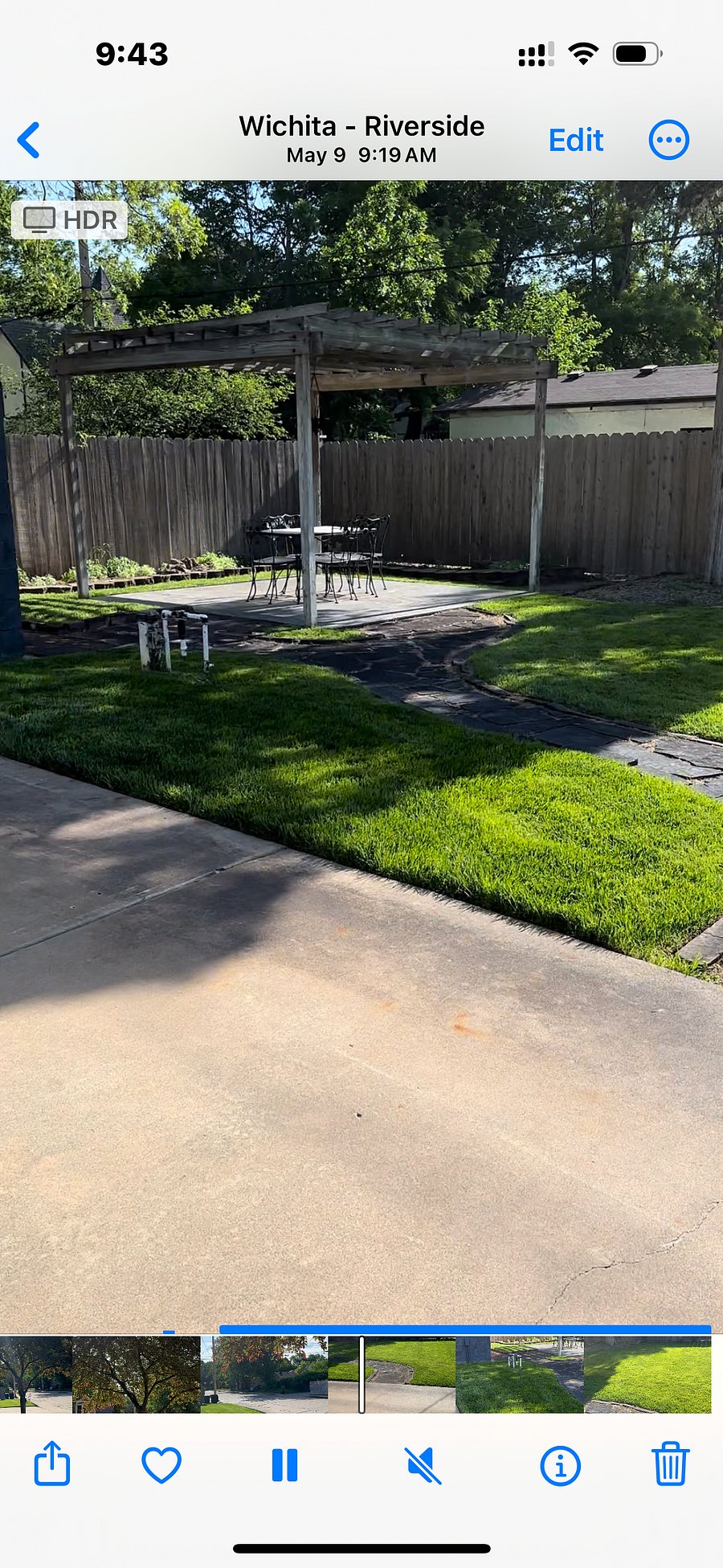 Furnished Finder property 782576_1 photo 34