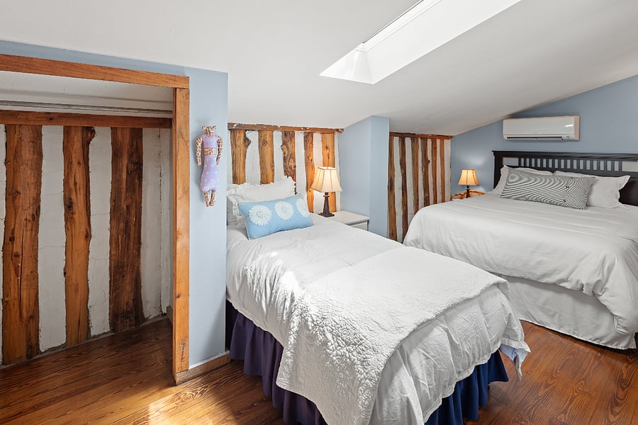 Bedroom #3