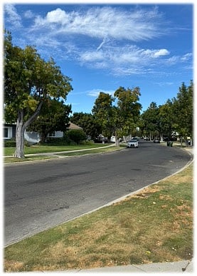 Ample street parking day and night all week long.