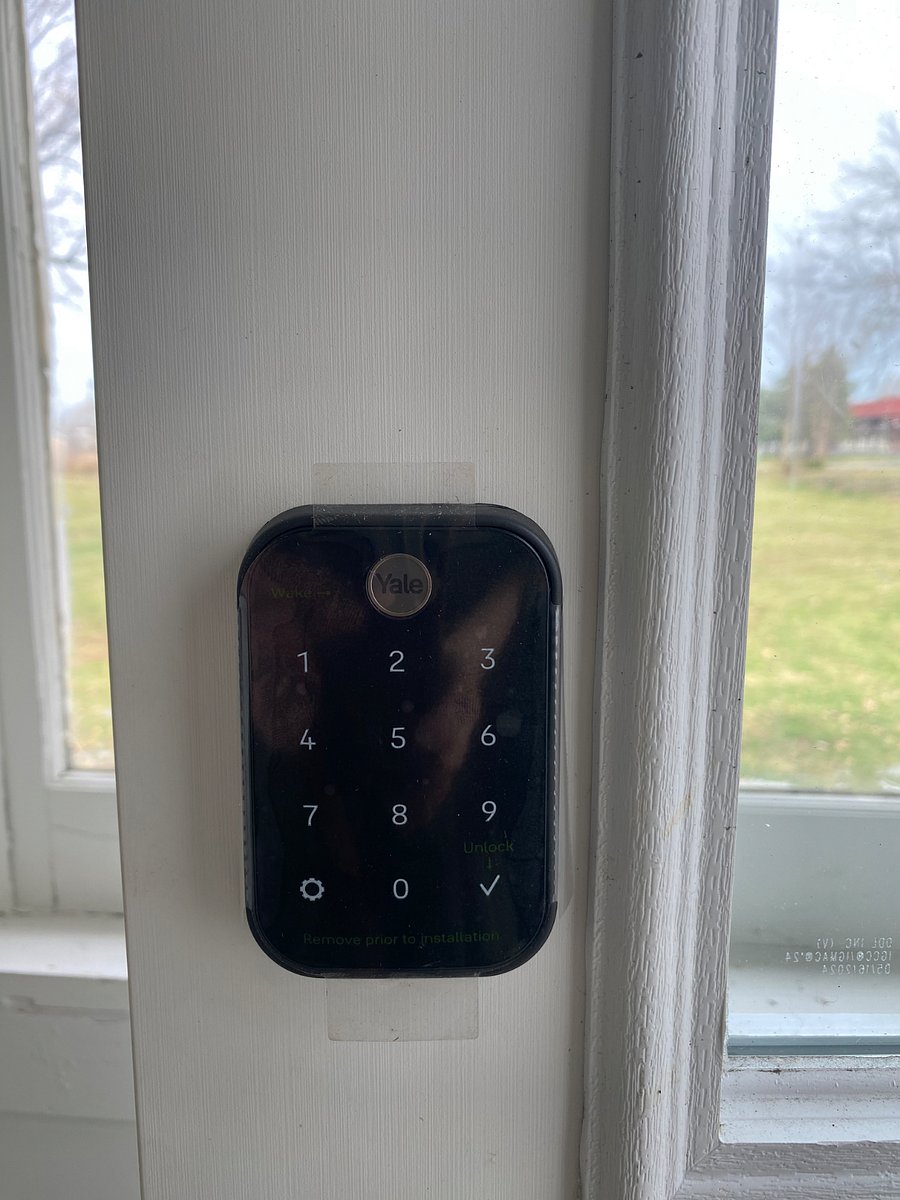 Smart Lock