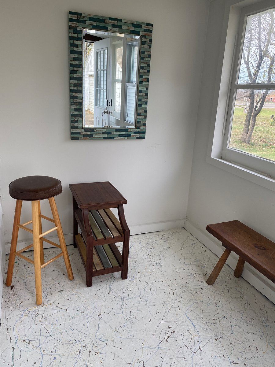 Mudroom