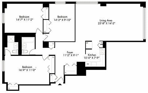Furnished Finder property 783237_1 photo 8