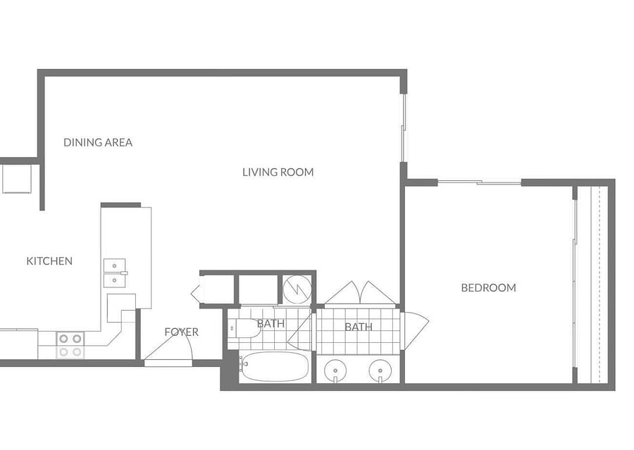 Furnished Finder property 783318_1 photo 20
