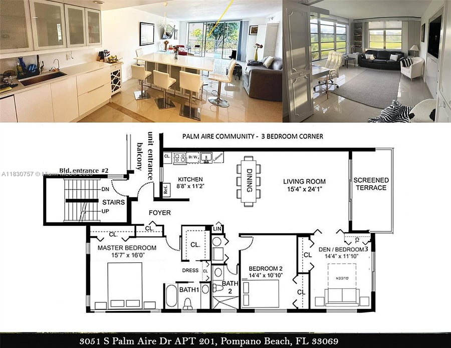 Furnished Finder property 783466_1 photo 6