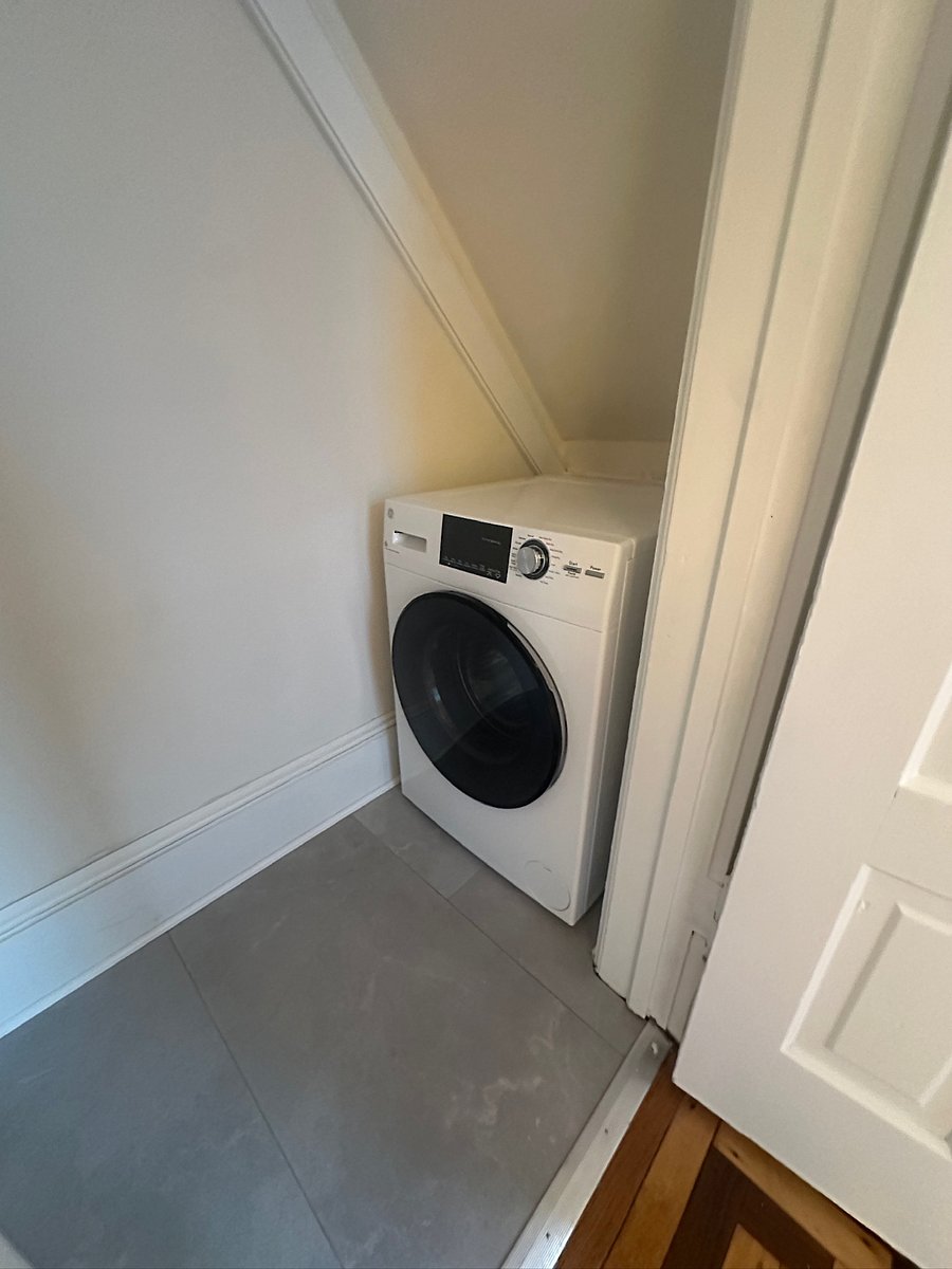 Laundry - In Unit