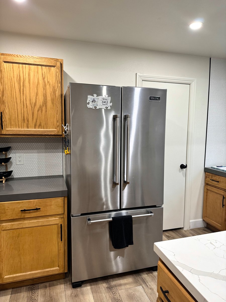 Full Size Fridge