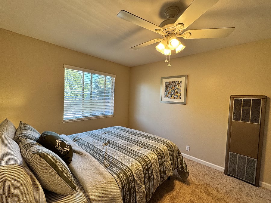 Bedroom View 3