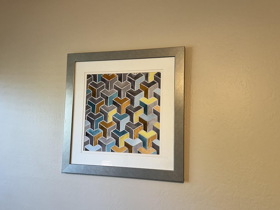 Wall Picture