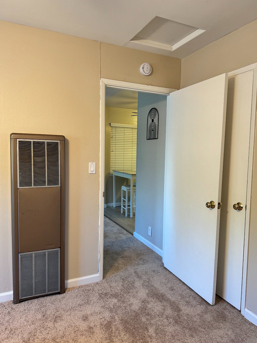 Wall Heater