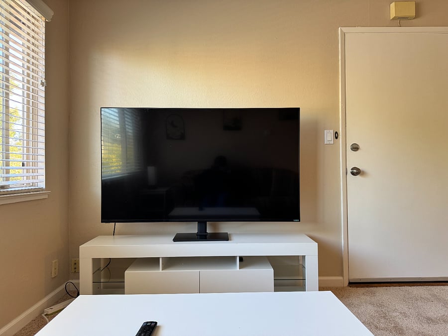 65 " 4K Samrt TV