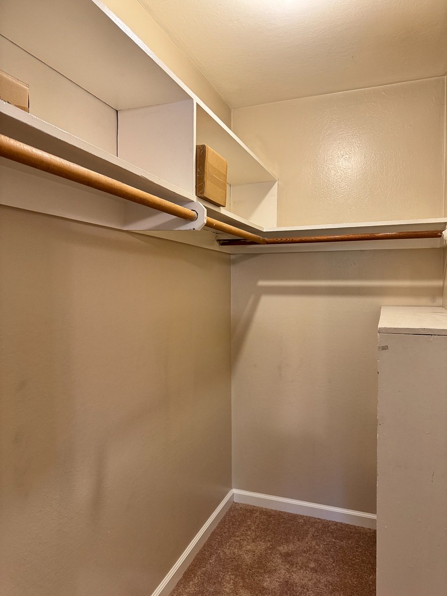 Walking Closet View 2