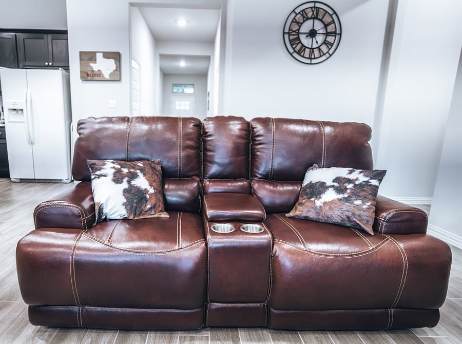 Living Room Couch
