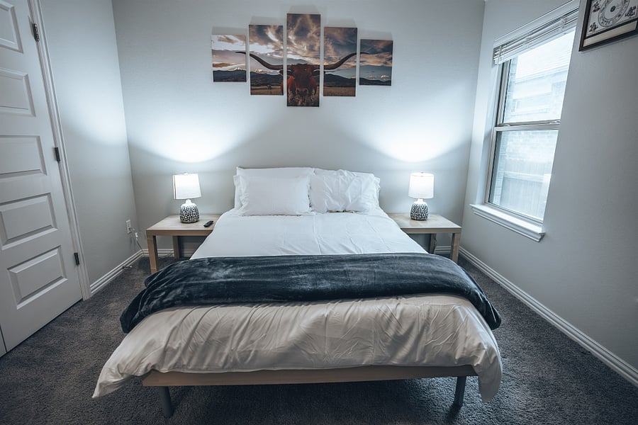 Guest Bedroom 2
