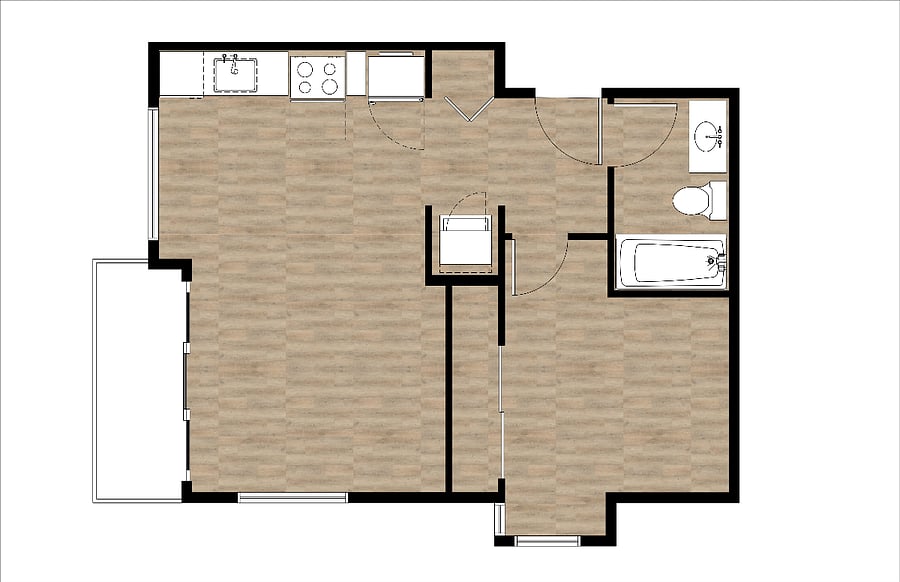 Furnished Finder property 783987_1 photo 7