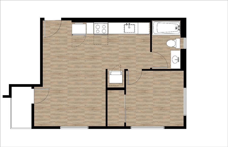 Furnished Finder property 783987_1 photo 14