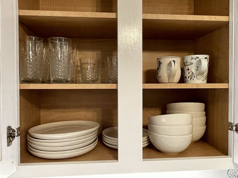 Dishes