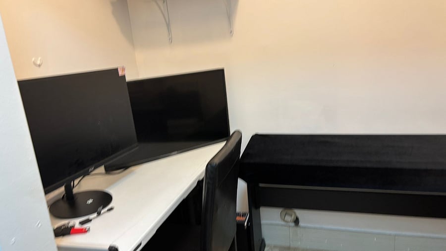 Office to Work