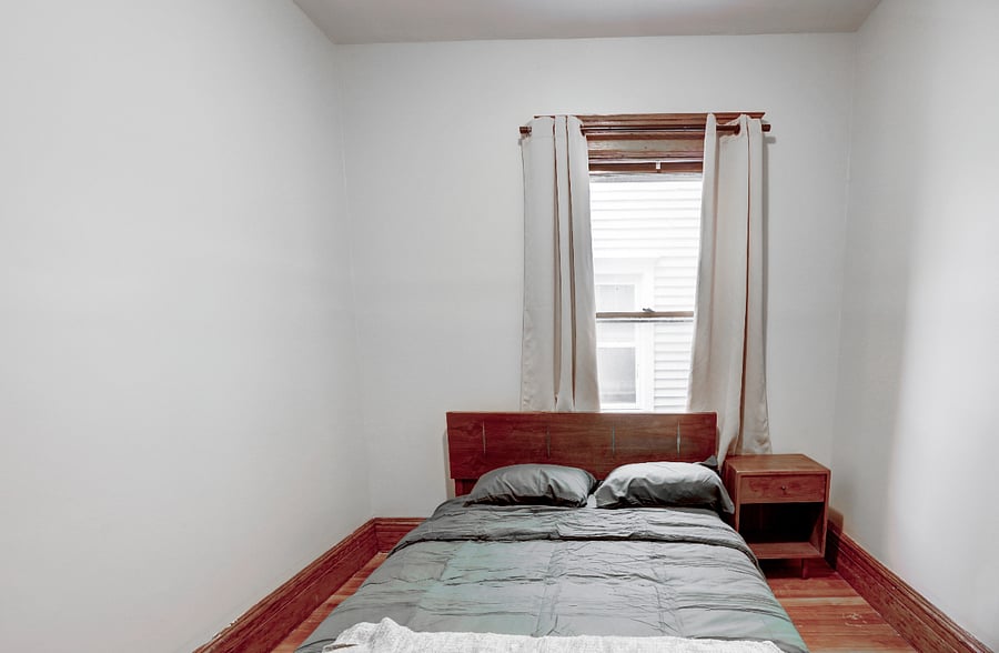 3rd Bedroom Queen
