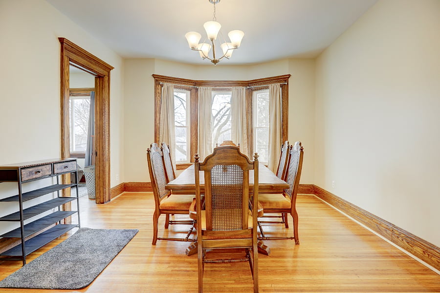 Dinning Room