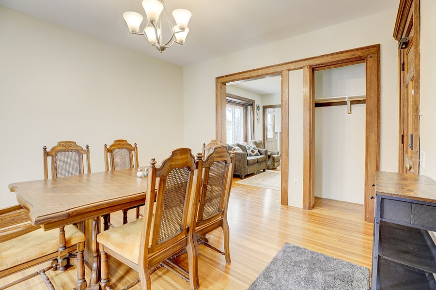 Dinning Room