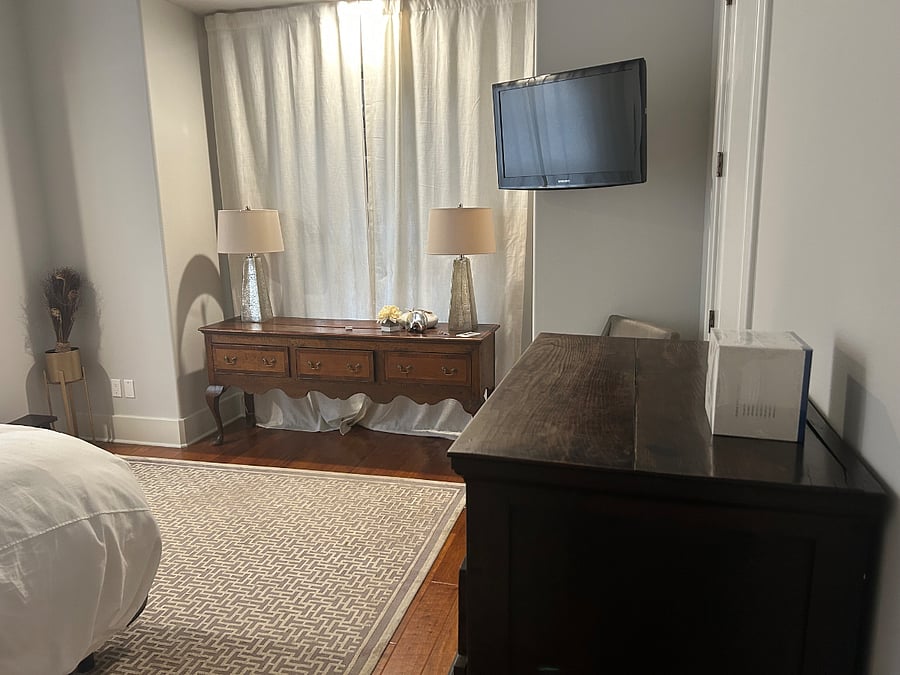 Bedroom for rent