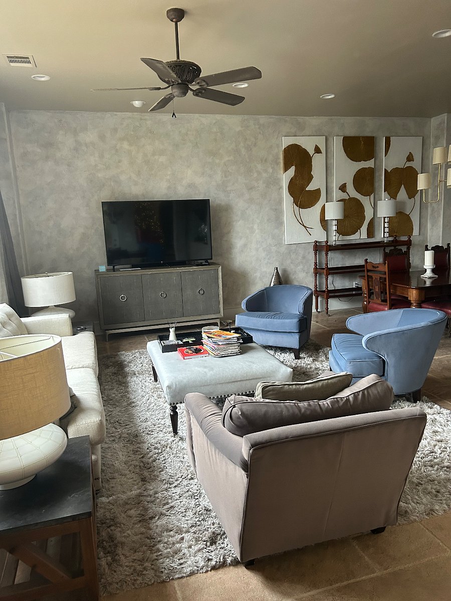 House Family Room