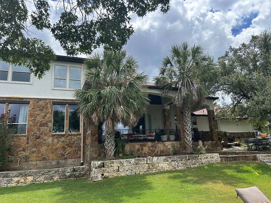Back of House