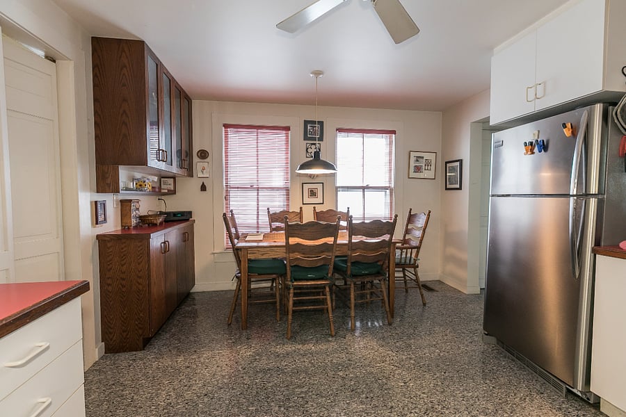 Kitchen Dining Table